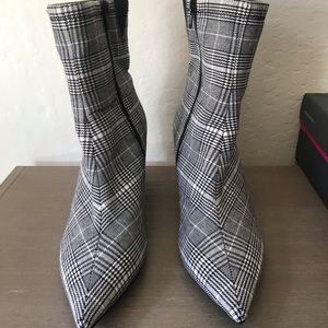 New Jeffery Campbell boots